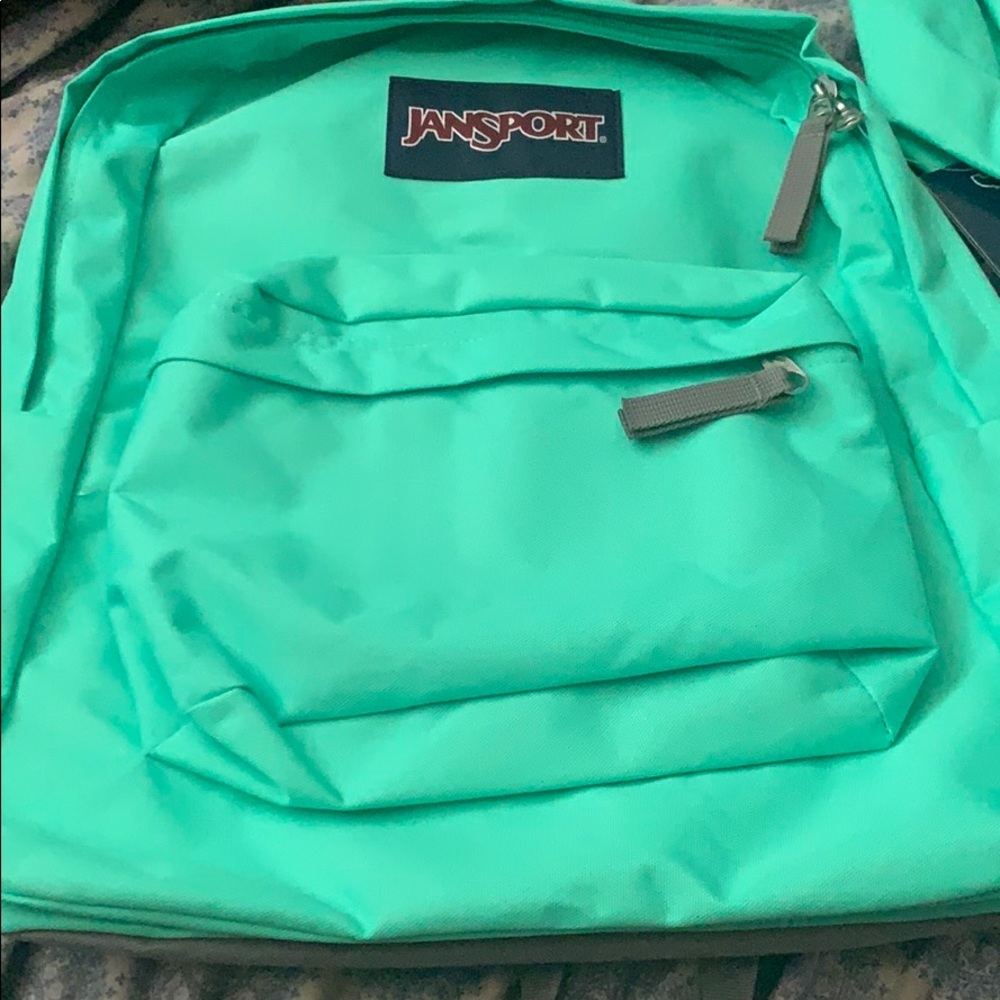 Jansport backpack